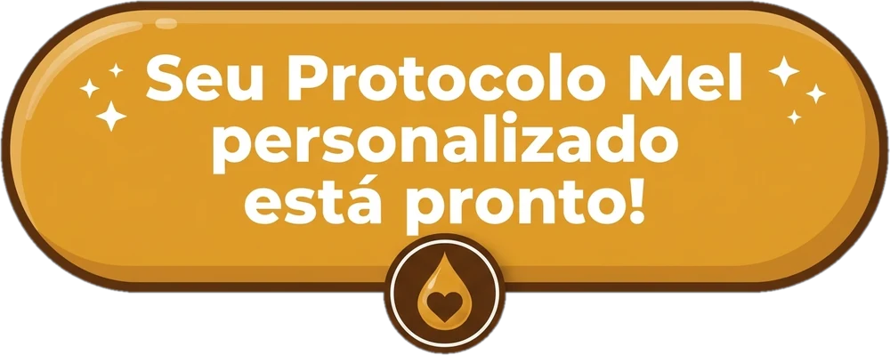 Seu Protocolo Mel personalizado está pronto!